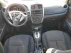 2015 NISSAN VERSA