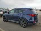 2018 HYUNDAI SANTA FE