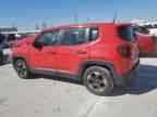2015 JEEP Renegade