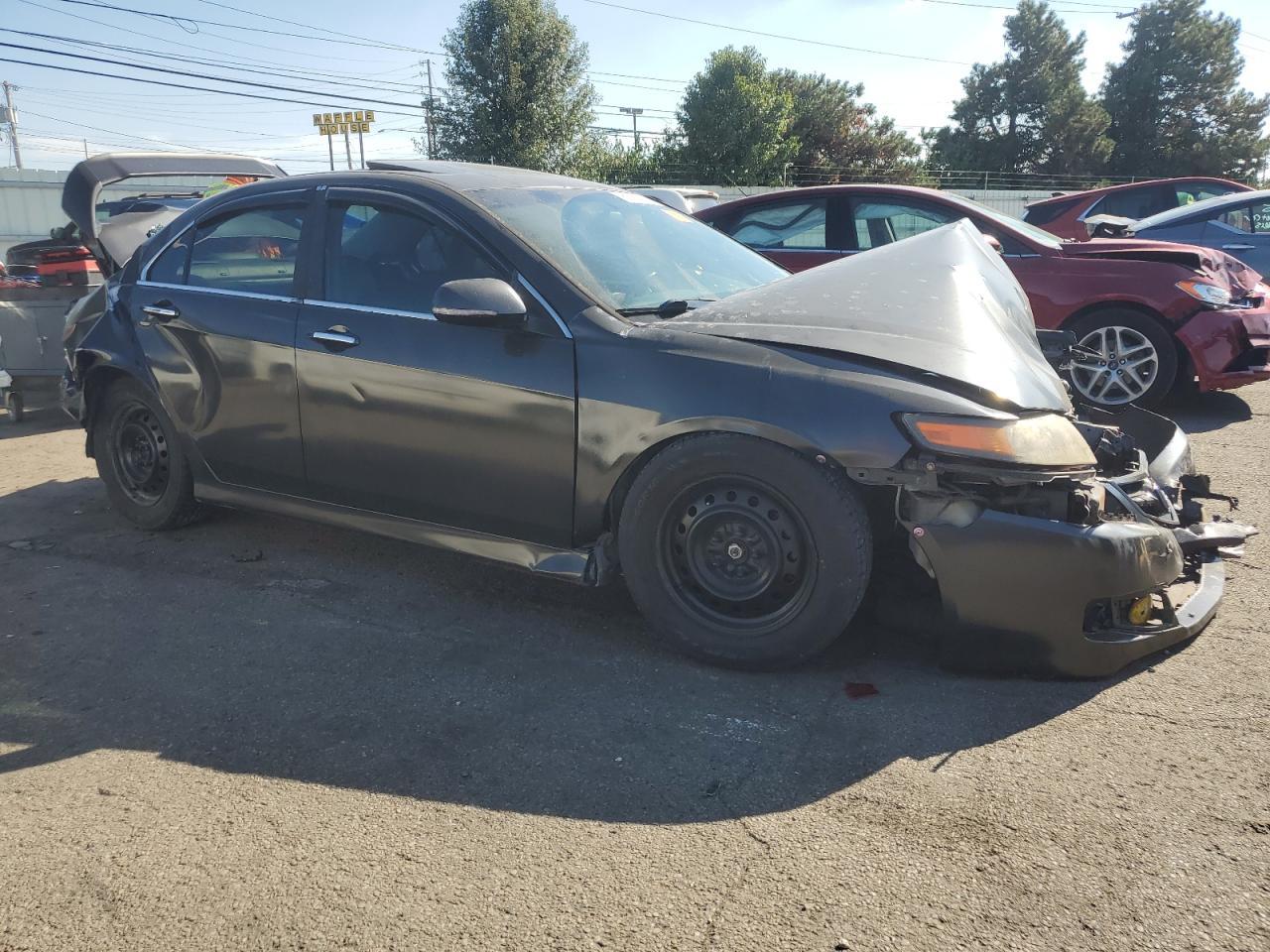 2006 ACURA TSX