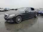2014 MERCEDES-BENZ S-Class