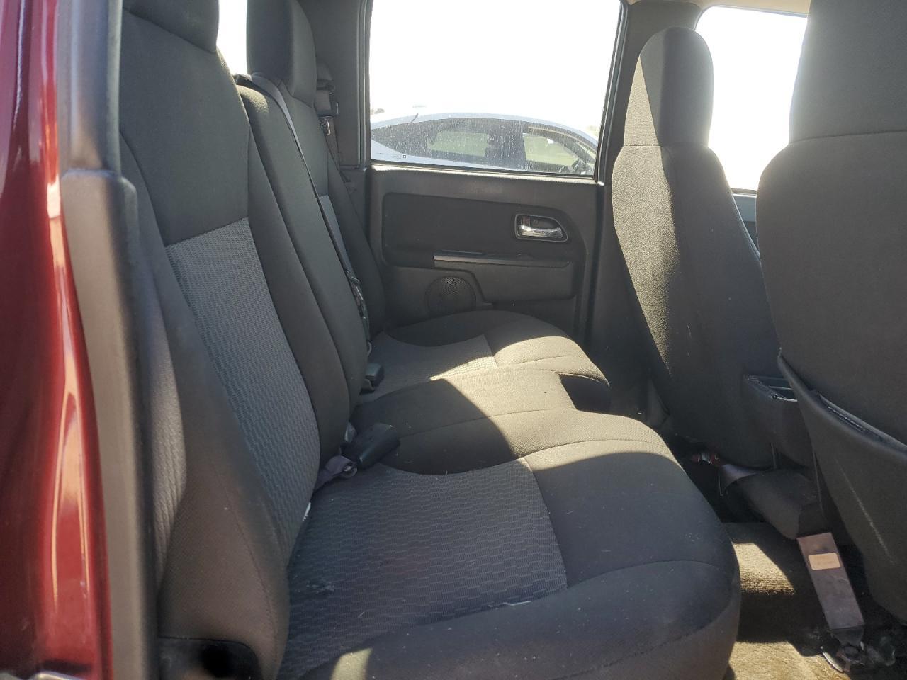 2007 CHEVROLET COLORADO
