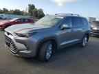 2025 TOYOTA HIGHLANDER