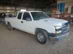 2007 CHEVROLET Silverado