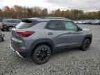 2021 CHEVROLET Trailblazer