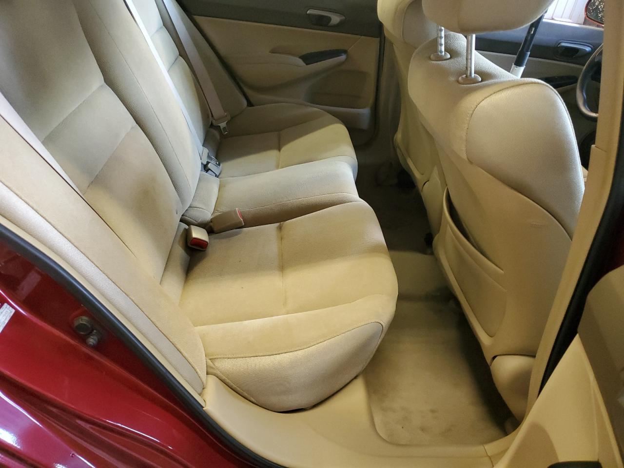 2006 HONDA CIVIC