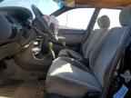 1996 TOYOTA COROLLA