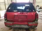 2002 CHEVROLET Trailblazer