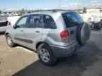 2002 TOYOTA RAV4