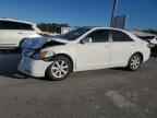 2008 TOYOTA CAMRY