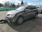 2014 TOYOTA RAV4