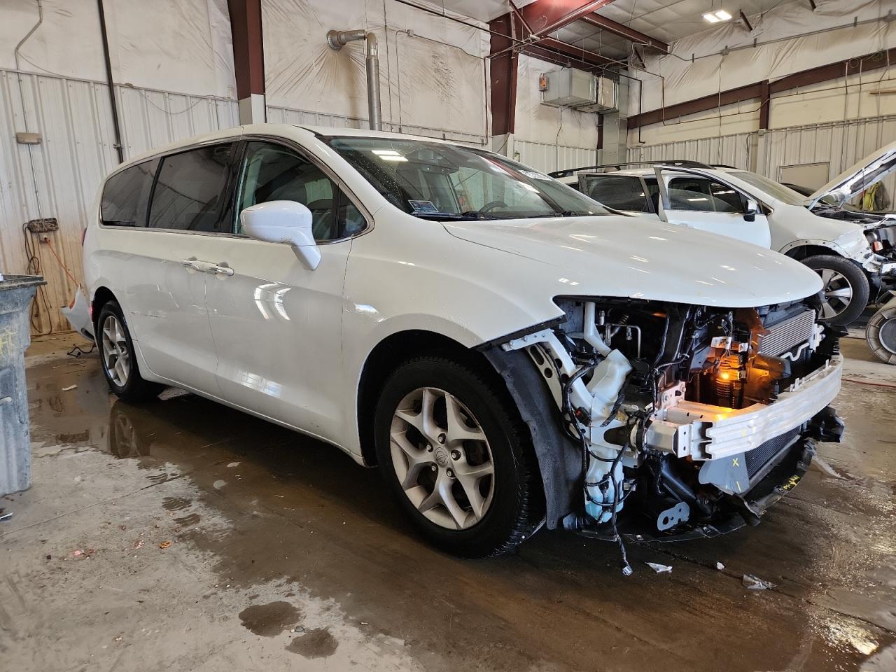 2019 CHRYSLER Pacifica