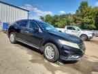2013 HONDA Crosstour