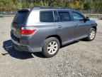 2012 TOYOTA HIGHLANDER