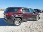 2021 CHEVROLET TRAVERSE