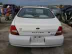1999 NISSAN ALTIMA