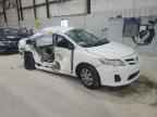 2011 TOYOTA COROLLA