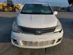 2010 NISSAN VERSA