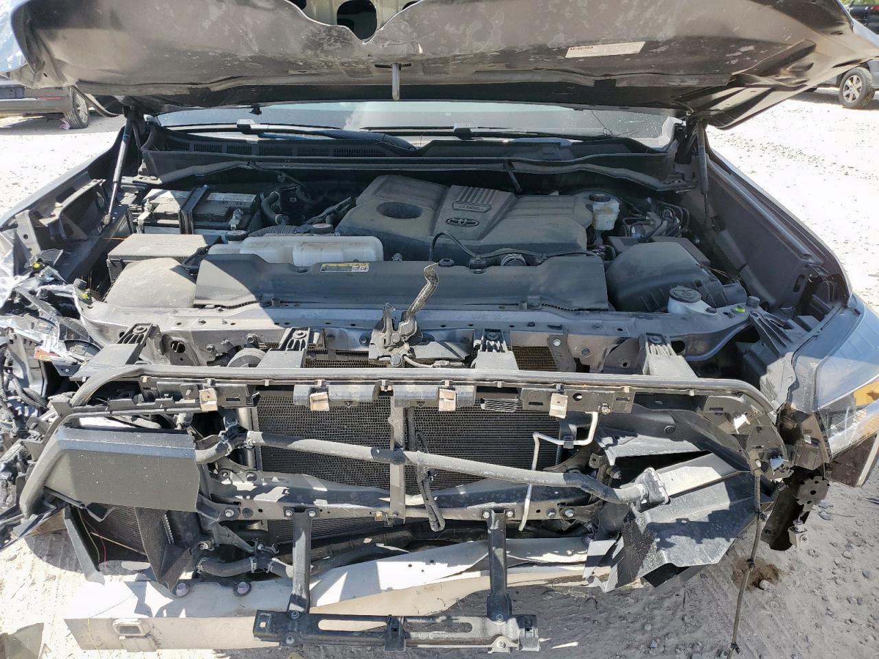 2022 TOYOTA TUNDRA