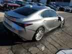 2023 LEXUS IS 350