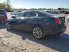 2011 LINCOLN MKS