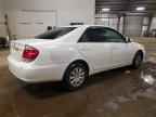 2005 TOYOTA CAMRY