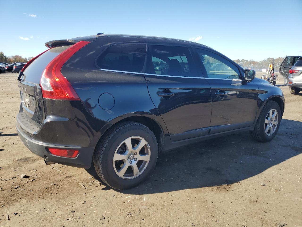 2012 VOLVO XC60