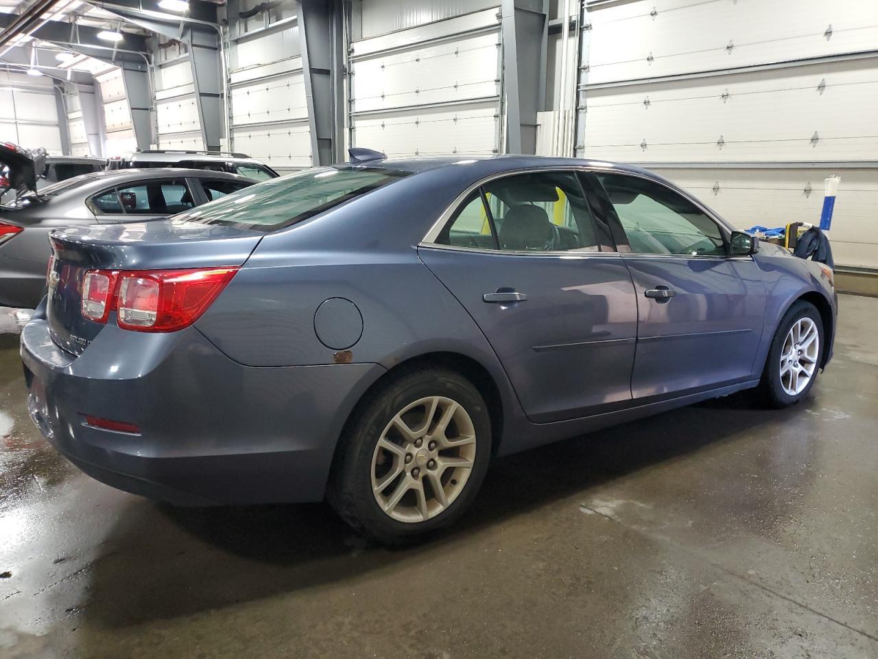 2015 CHEVROLET MALIBU