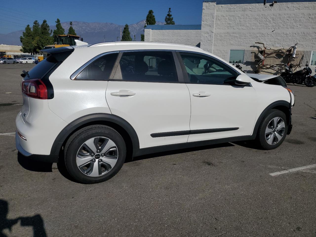 2019 KIA Niro