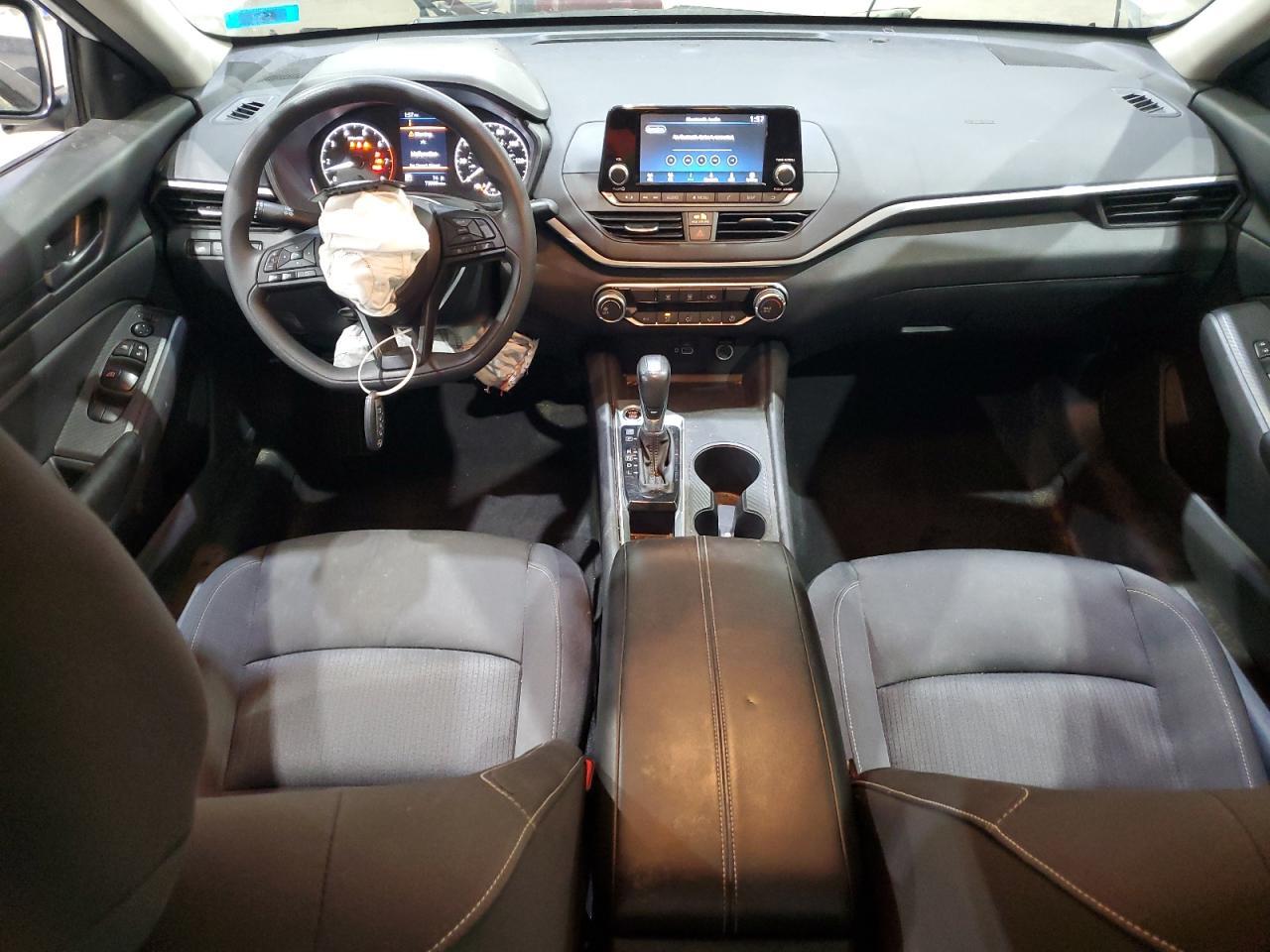 2023 NISSAN ALTIMA
