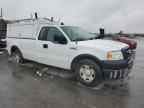 2008 FORD F-150