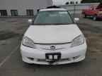2005 HONDA CIVIC