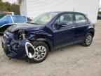 2017 FIAT 500X