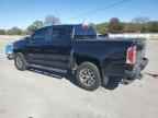 2022 GMC CANYON