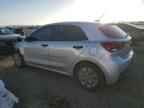 2018 KIA RIO