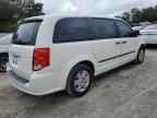 2013 DODGE GRAND CARAVAN