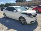 2010 KIA FORTE