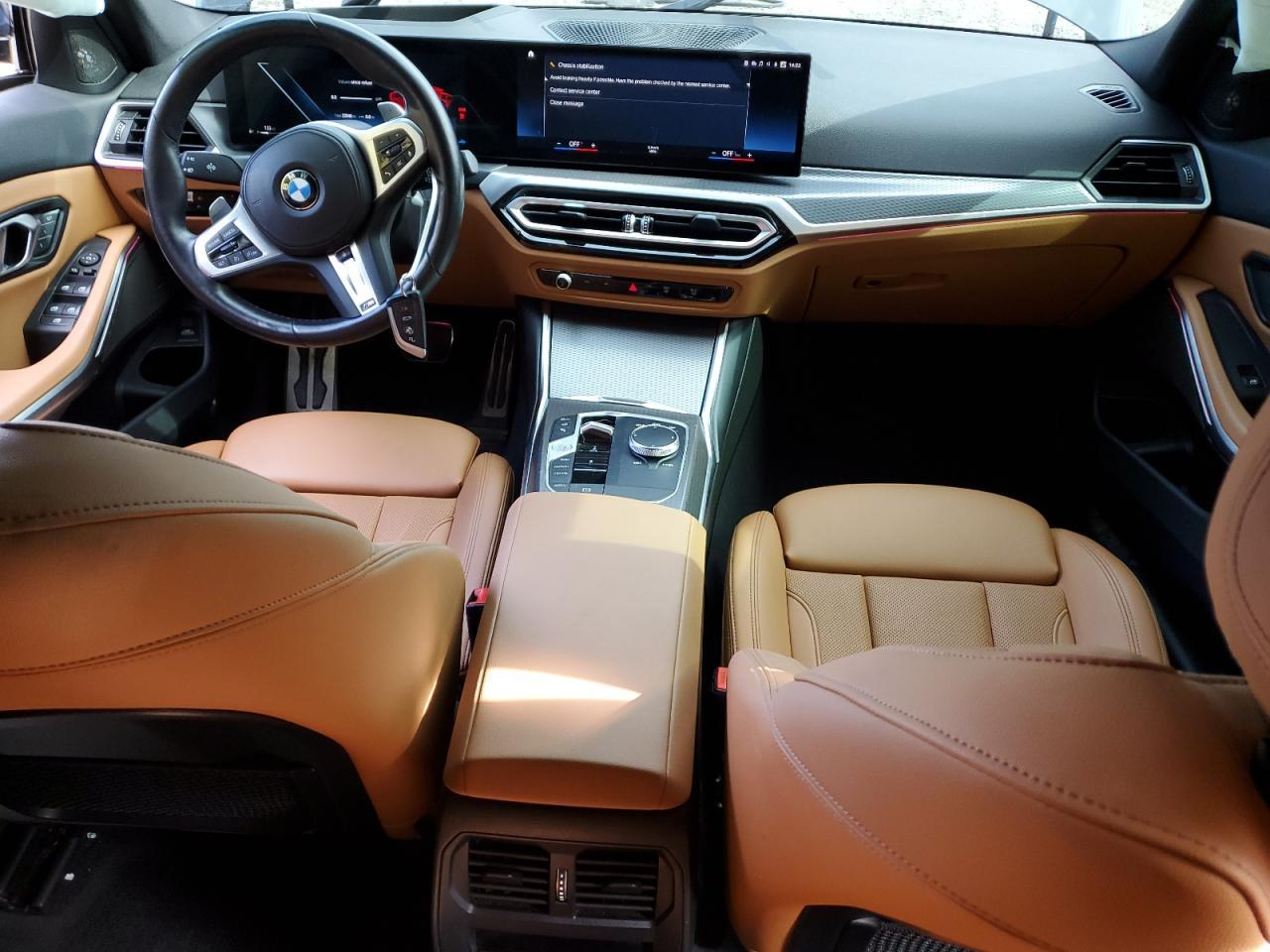 2023 BMW M340i