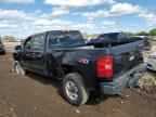 2013 CHEVROLET Silverado