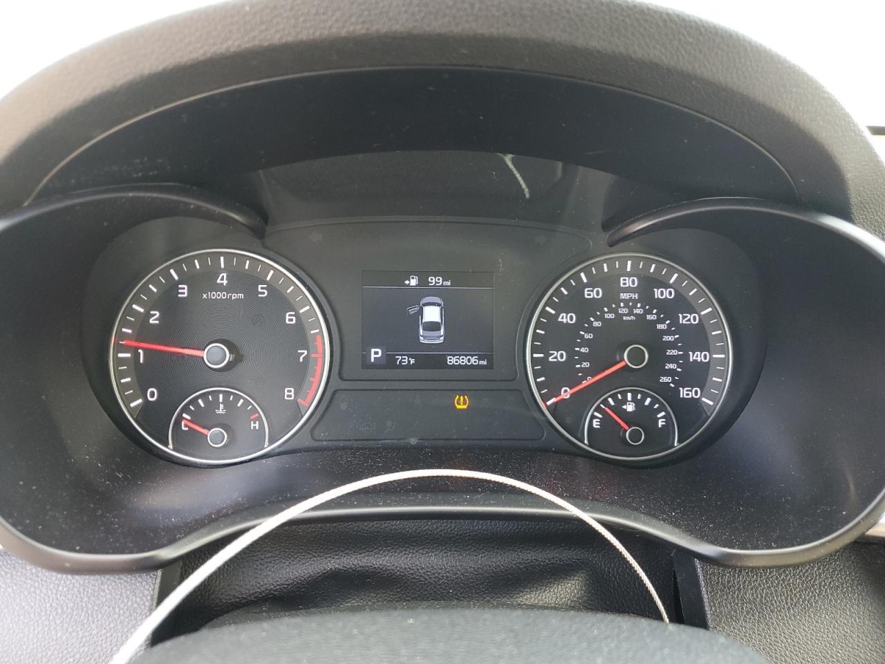 2020 KIA OPTIMA