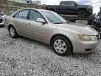 2008 HYUNDAI SONATA