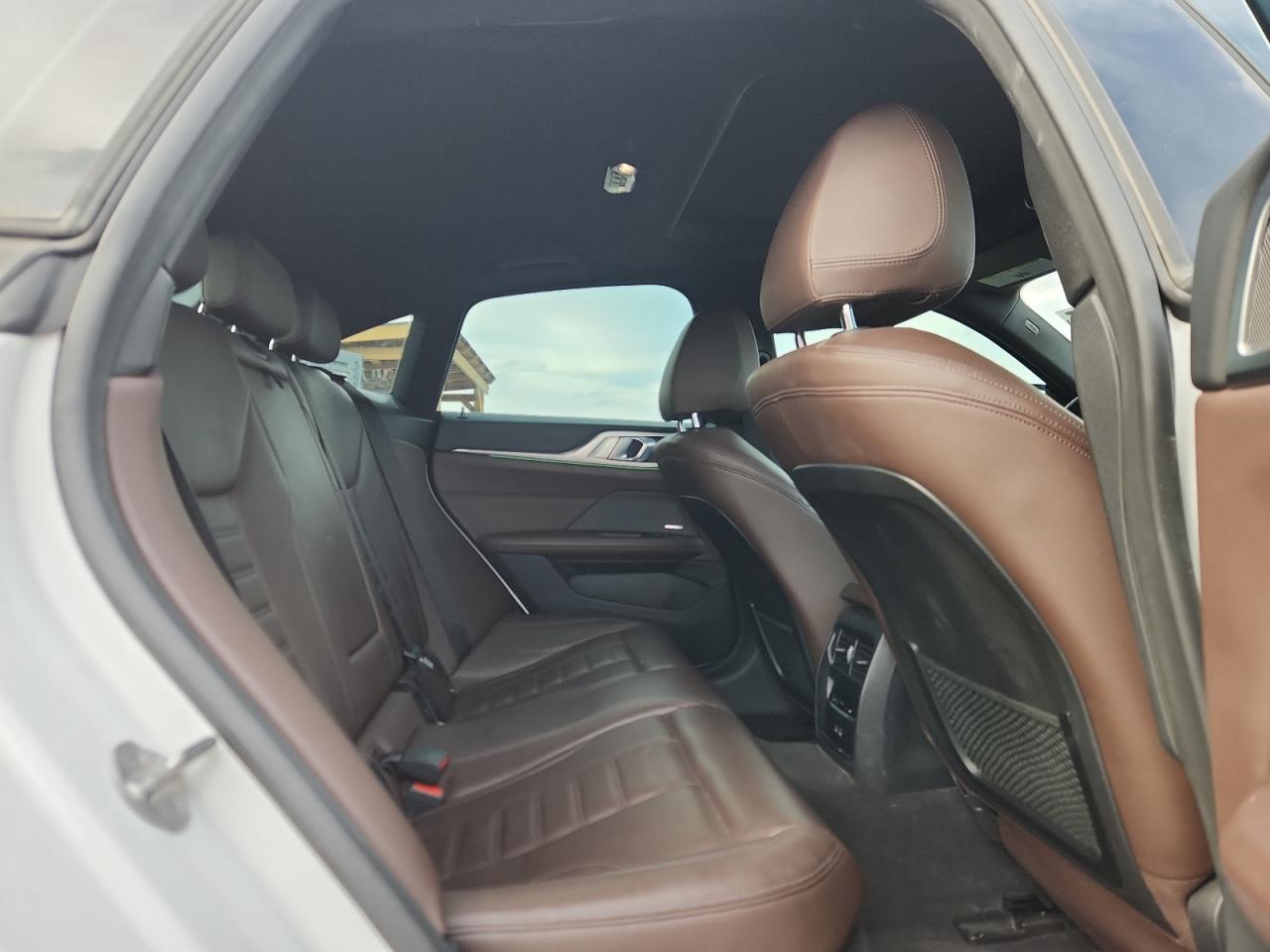 2022 BMW i4