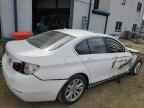 2016 BMW 5 series
