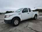2017 NISSAN Frontier