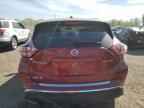 2015 NISSAN MURANO