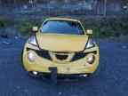2014 NISSAN Juke
