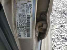2002 TOYOTA 4Runner