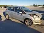 2018 FORD Fiesta