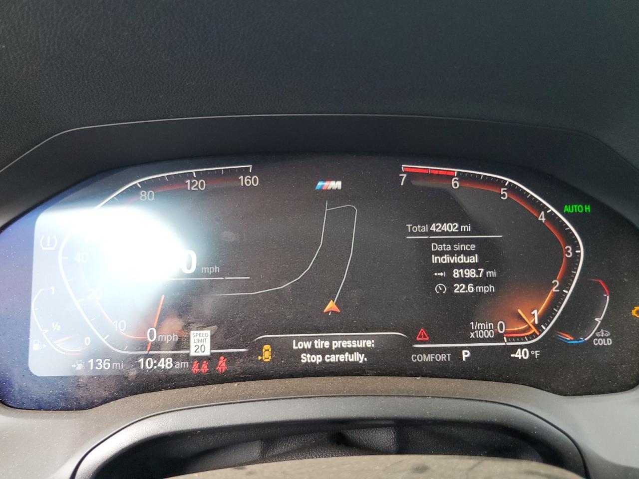 2021 BMW 4 Series