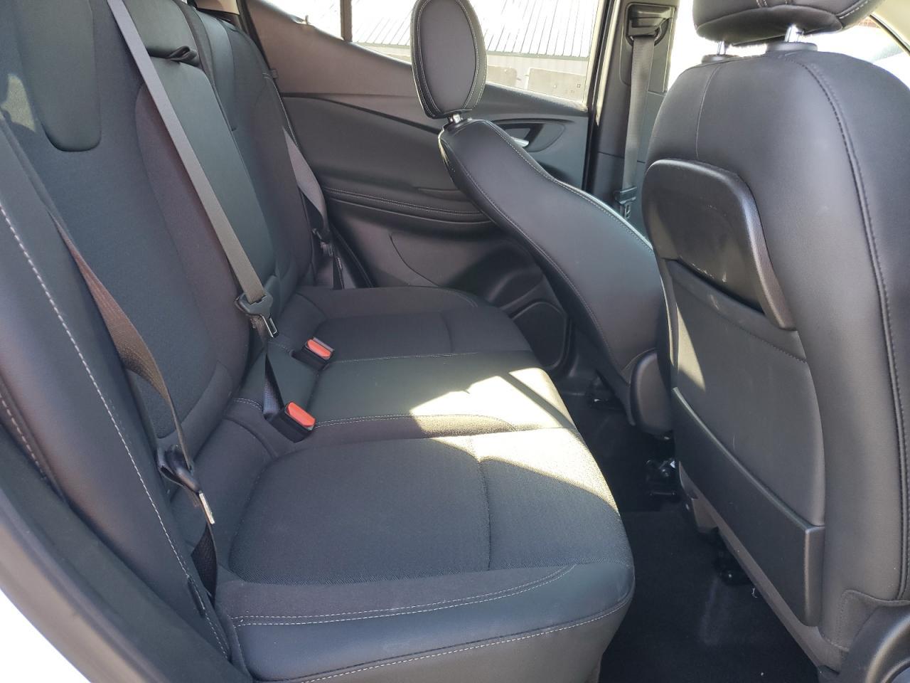 2021 BUICK Encore GX